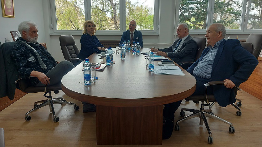 Održan Kolegijum Socijalno-ekonomskog saveta Republike Srbije